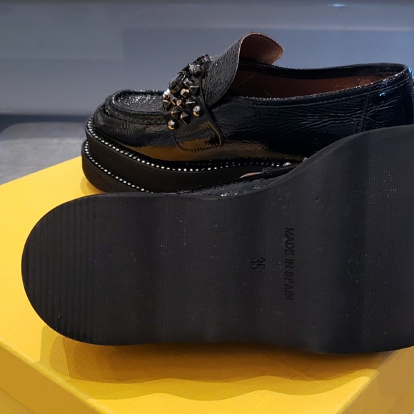 Mimosa shoes - Picture 5 of 6